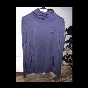 Under Armour hoodie